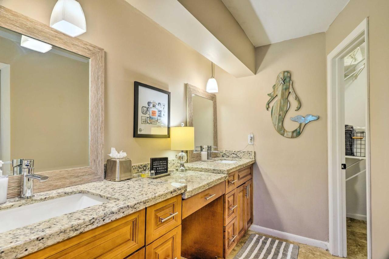 נורת' פורט מיירס Pet-Friendly Fort Myers Home With Patio And Grill! מראה חיצוני תמונה